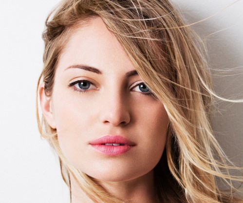 natural hair care tips and products