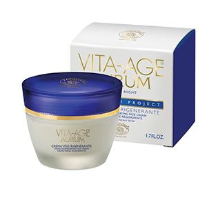 Picture of  VITA AGE AURUM CREMA REGENERANTA PENTRU TEN