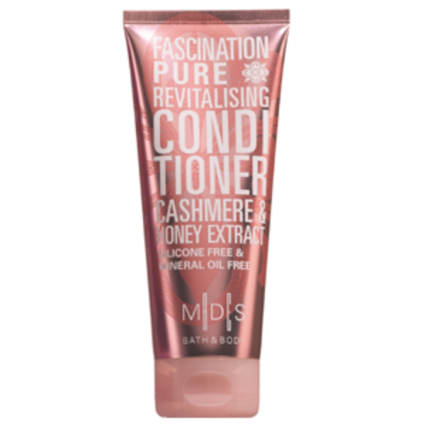 Picture of *FASCINATION PURE REVITALISING CONDITIONER