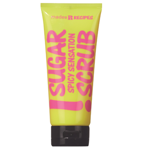 MADES RECIPES SPICY SENSATION EXFOLIANT PENTRU CORP