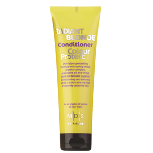 Picture of *MDS RADIANT BLONDE COLOR PROTECT CONDITIONER