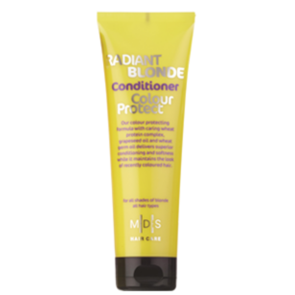 Picture of *MDS BALSAM PENTRU PROTECTIA CULORII - PENTRU PAR BLOND