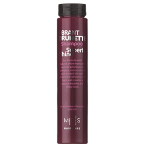 Picture of *MDS VIBRANT BRUNETTE SUPERB SHINE SHAMPOO