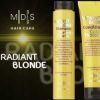 Picture of *MDS BALSAM PENTRU PROTECTIA CULORII - PENTRU PAR BLOND