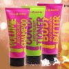 Picture of MADES RECIPES JUICY DELIGHT VOLUMISING CONDITIONER