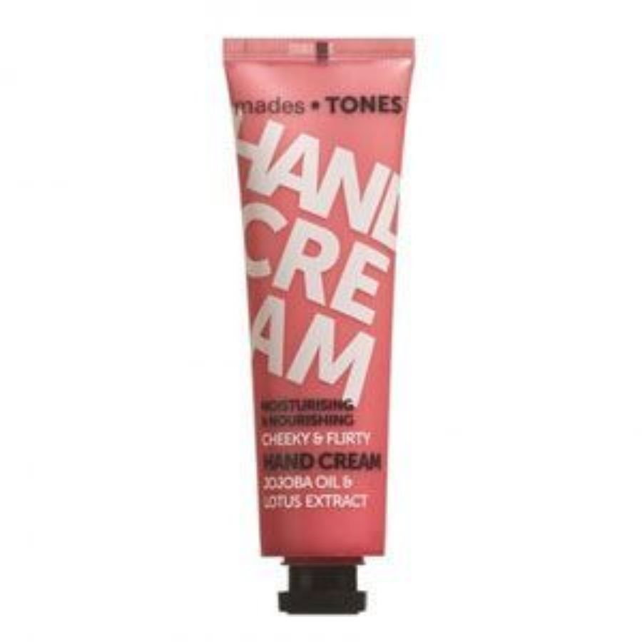 Picture of MADES TONES CHEEKY & FLIRTY CREMA DE MAINI, 65 ml