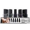 Picture of POPNAILS NAIL POLISH - SMOKY GREY