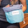 Picture of GEANTA TURQUOISE PENTRU COSMETICE 