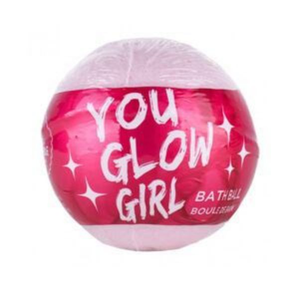 Picture of АРОМАТНА ТОПКА ЗА ВАНА YOU GLOW GIRL