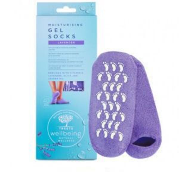 Picture of GEL SOCKS