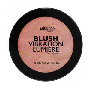 Picture of BLUSH LIGHT VIBRATION - ABRICOT