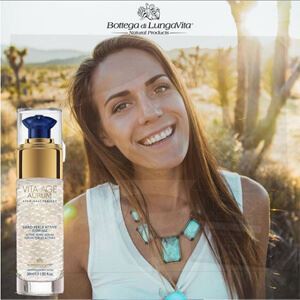 ACTIVE PEARL SERUM VITA AGE AURUM — Pick N Dazzle