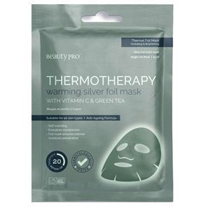 Picture of THERMOTHERAPY WARMING SILVER FOIL MASK