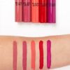 Picture of VEGAN MATTE LIPSTICK - BAD HABIT