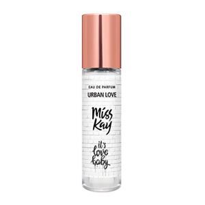 Picture of РОЛ-ОН ПАРФЮМ URBAN LOVE ROLLERBALL MISS KAY, 10 ml