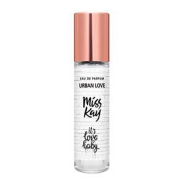 Picture of РОЛ-ОН ПАРФЮМ URBAN LOVE ROLLERBALL MISS KAY, 10 ml