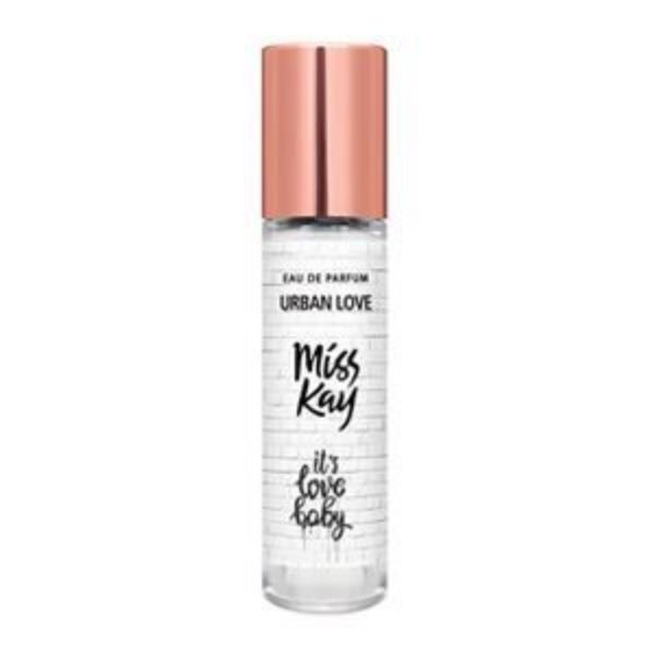 Picture of *URBAN LOVE ROLLERBALL MISS KAY, 10 ml