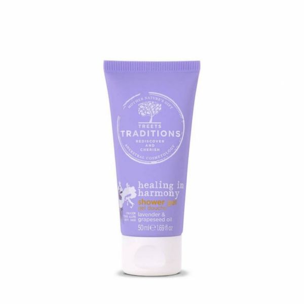 Picture of HEALING IN HARMONY GEL DE DUS, 50 ml