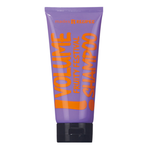 Picture of MADES RECIPES FRUITY FESTIVAL VOLUMISING SHAMPOO