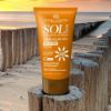 Picture of SOL LEON – SUN CREAM FOR FACE, SPF 50+ – VERY HIGH PROTECTION, 50ml