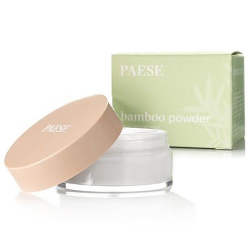 Picture of *PAESE BAMBOO POWDER, MAT AND FIX, 5g