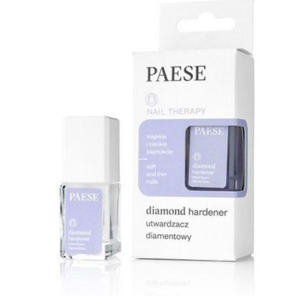 Picture of PAESE NAIL NUTRITION DIAMOND HARD