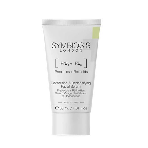 Picture of *SYMBIOSIS - PRESTIGE REVITALISING & REDENSIFYING SERUM, 30 ml