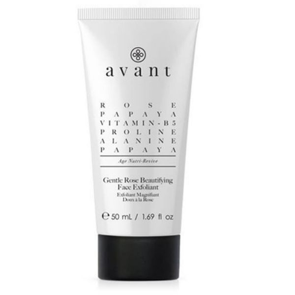 Picture of AVANT GENTLE ROSE BEAUTIFYING FACE EXFOLIANT, 50ml