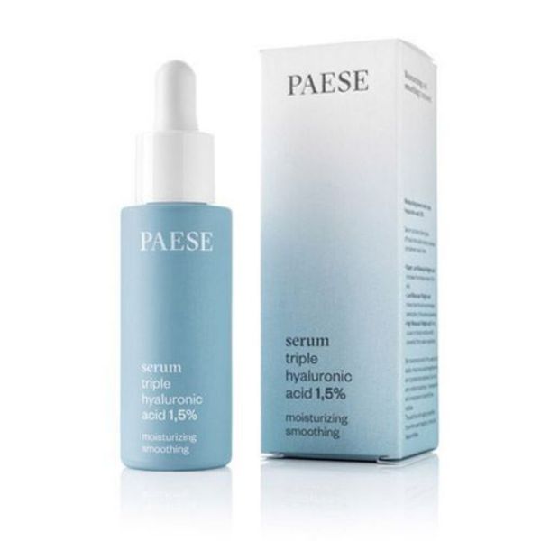 Picture of PAESE SERUM TRIPLE HYALURONIC ACID 1.5%