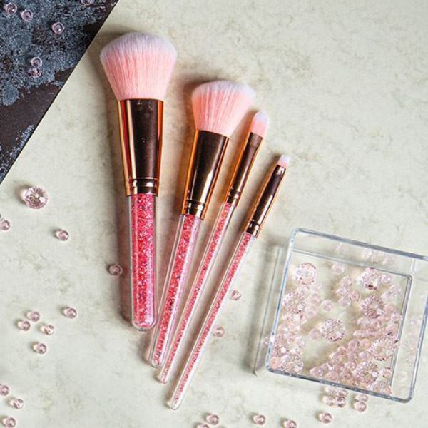 Picture of MAKE UP BRUSH SET