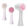 Picture of *SKIN CARE BRUSH DOUBLE