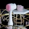 Picture of 3D ДВУСТРАННА ЧЕТКА ЗА ПОЧИСТВАНЕ И МАСАЖ НА ЛИЦЕТО