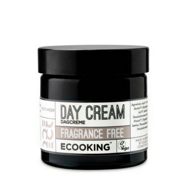 Picture of ECOOKING - DAY CREAM DELUXE SAMPLE, 15 ml