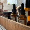 Picture of BARBERIANS ОЛИО ЗА ПРЕДИ БРЪСНЕНЕ, 30 ml