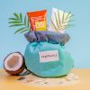 Picture of GEANTA TURQUOISE PENTRU COSMETICE 
