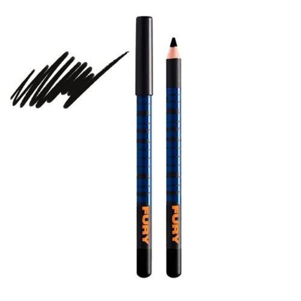 Picture of FURY EYE PENCIL - Goth Fever