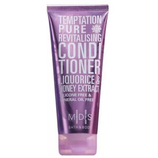 Picture of *MADES TEMPTATION PURE REVITALISING CONDITIONER