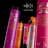 Picture of MDS ABSOLUTELY FRIZZ-FREE SILKY SMOOTH  SHAMPOO, 75ml