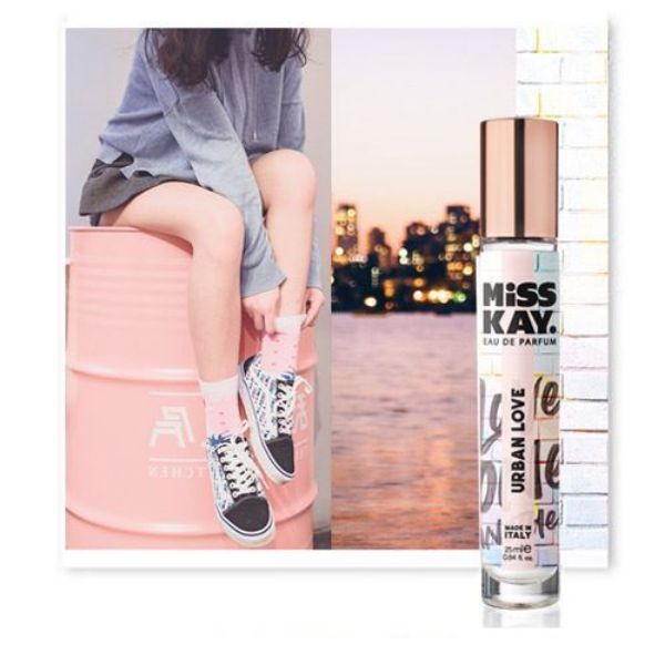 Picture of *URBAN LOVE MISS KAY ADT 25ml