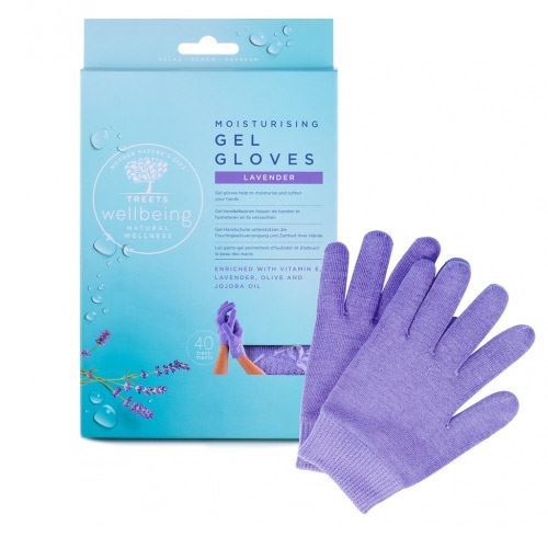 Picture of GEL GLOVES