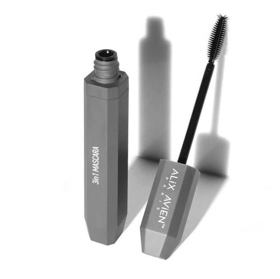 Picture of *ALIX AVIEN 3 IN 1 MASCARA