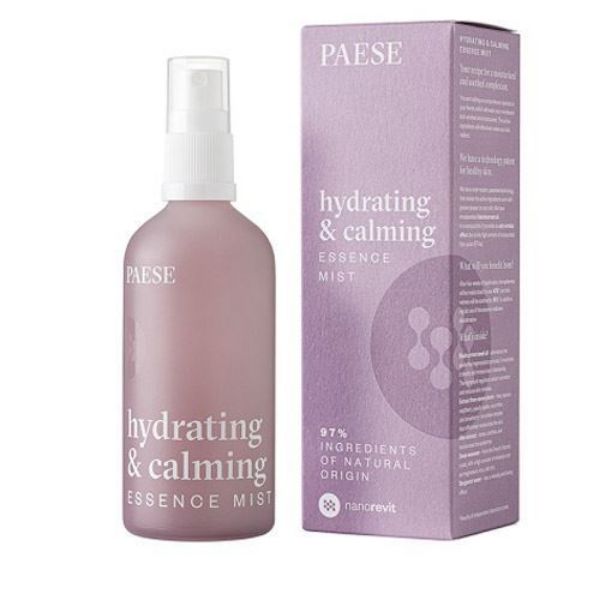 Picture of HYDRATING & CALMING ESSENCE MIST, 100 ml