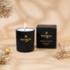 Picture of DREAM CANDLE TRANQUILLIZING ELEGANT FLOWER SCENT