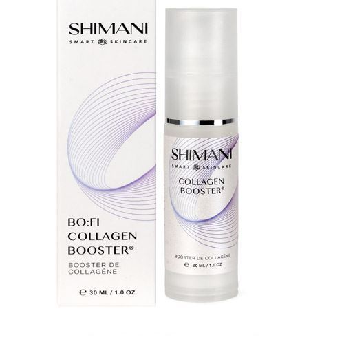 Picture of BO:FI: SERUM-BOOSTER CU PEPTIDE, COLAGEN SI EDELWEIS