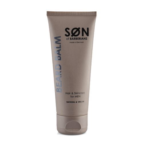 Picture of SØN OF BARBERIANS BALSAM PENTRU INTRETINEREA BARBII, 75 ml