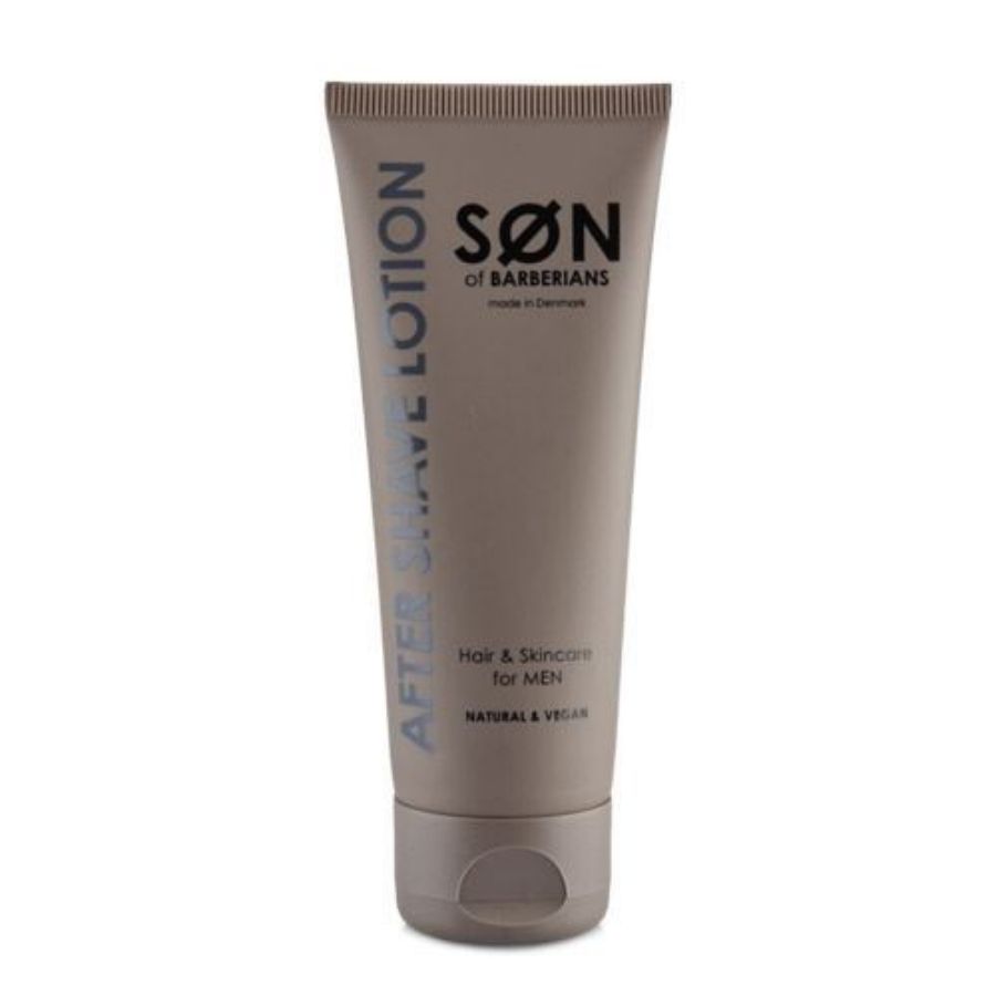 Picture of SØN OF BARBERIANS LOTIUNE DUPA BARBIERIT, 75 ml