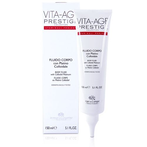 Picture of BODY FLUID WITH COLLOIDAL PLATINUM, 150ml