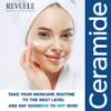 Picture of REVUELE CERAMIDE REPAIRING EYE CREAM, 25 ml