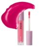 Picture of NANOREVIT HIGH GLOSS LIQUID LIPSTICK - FRESH PINK