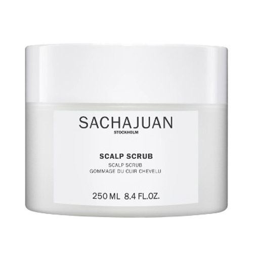 SACHAJUAN SCRUB PENTRU SCALP, 250 ml